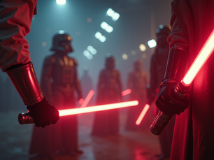 Join the Aurelum Order: Star Wars Roleplay Community Awaits