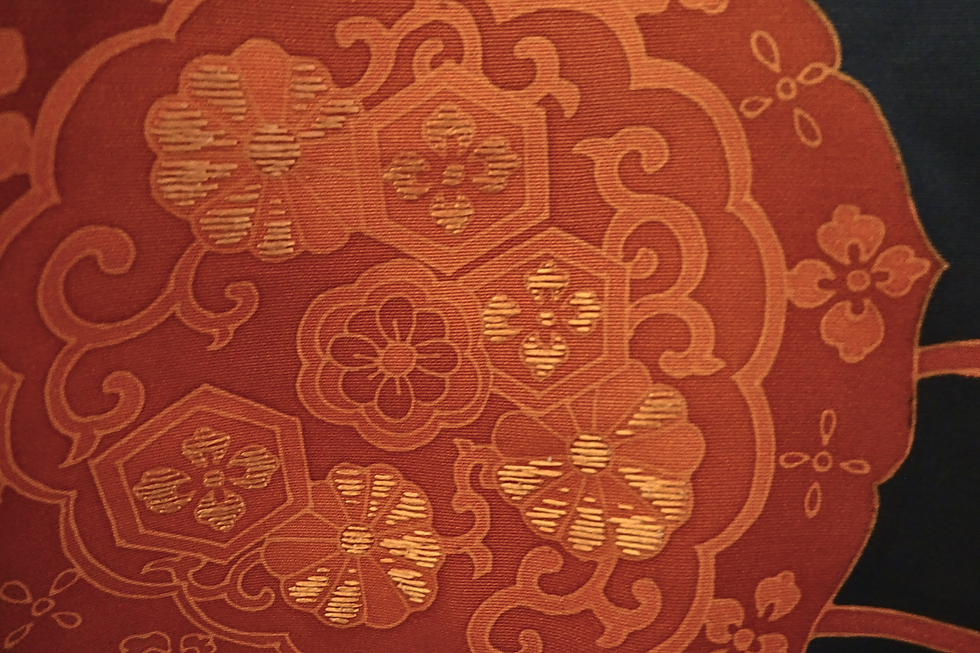 Miniatura: 緋 -Aka- (1970s) No.HA29【B】