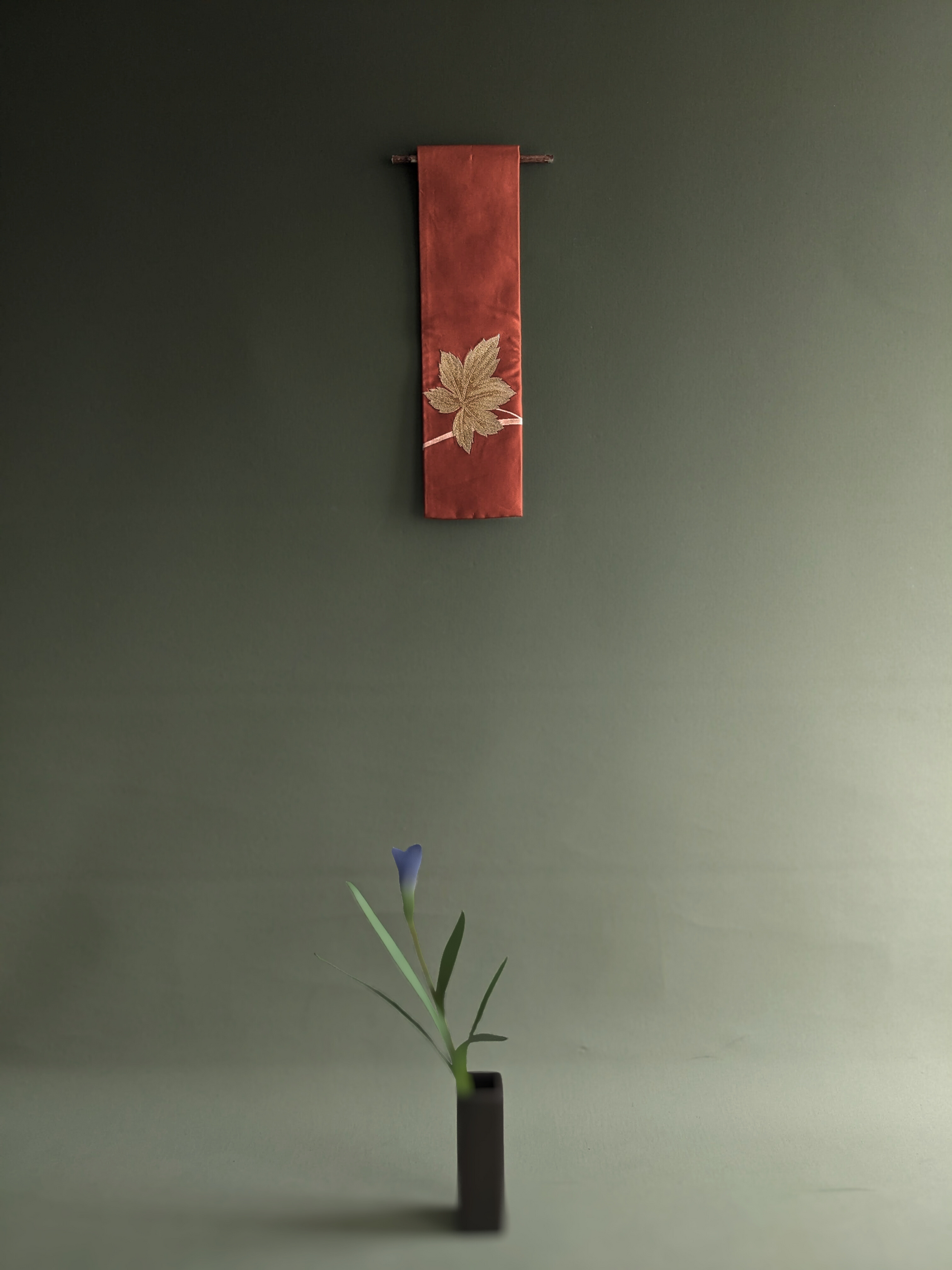 孤高の輝き -Kokou no kagayaki- (1970s) No.TAP11