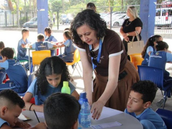 Merenda Escolar permanece entre os destaques em Itaquaquecetuba