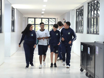 Educação de Barueri mantém Alto Grau de satisfação e supera média das cidades de Médio Porte