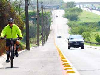 Trânsito de São José dos Campos ultrapassa pontuação média do Estado
