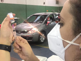 Prefeitura de Valinhos tem Alto Grau de Satisfação no combate à Covid-19