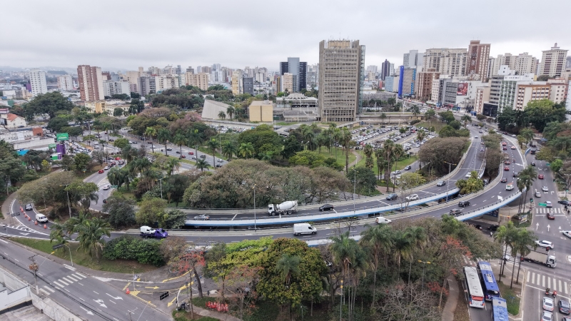 Setor é avaliado como melhor da cidade, com Alto Grau de Satisfação na INDSAT. / Foto: Divulgação/PMSA.