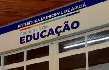 Educação Pública de Arujá avança na aprovação
