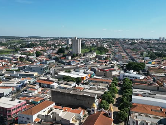 93,5% dos moradores se sentem satisfeitos morando em Mogi Guaçu