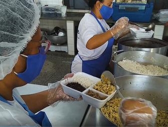 Aprovação da Merenda dispara em Paulínia 