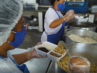 Aprovação da Merenda dispara em Paulínia