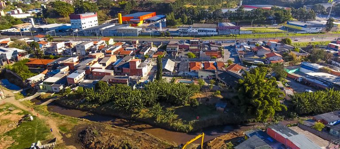 Qualidade do Asfalto de Itapevi salta 38 pontos na INDSAT