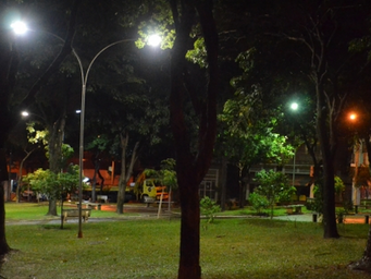 Iluminação Pública de Sumaré tem 37% de ótimo e bom