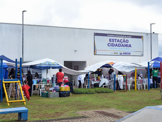 Geração de Empregos mantém Alto Grau de Satisfação em Arujá