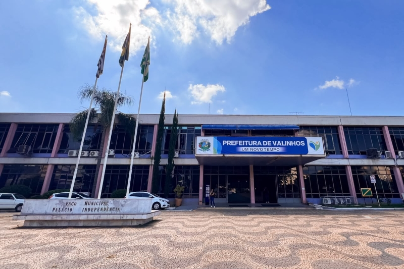 70,7% dos moradores disseram aprovar o setor no 1º trimestre de 2026. / Foto: Divulgação/PMV.