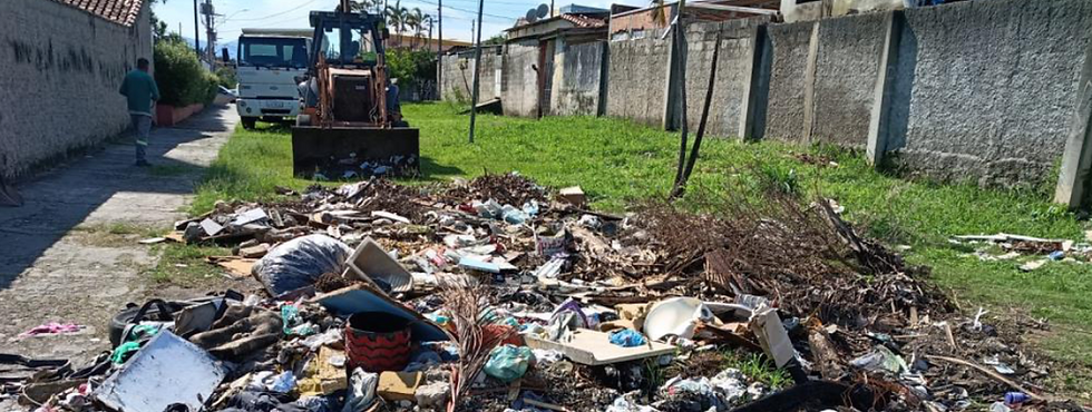 Com salto na aprovação, percepção positiva dos moradores chega a 67,3% em maio. / Foto: Divulgação/PMP.
