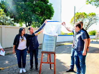 Abastecimento de Cosmópolis revela aumento na aprovação