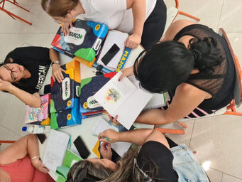 Educação Municipal de Santa Isabel conquista Alto Grau de Satisfação