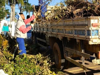Limpeza Pública de Vinhedo completa 2 anos com Alto Grau de Satisfação
