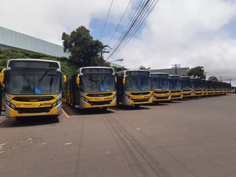 Transporte Público de Limeira se mantém acima da média das CMPs