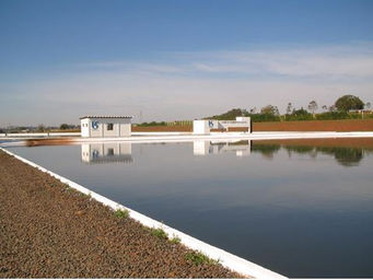 86,4% aprovam o Abastecimento de Água em Avaré