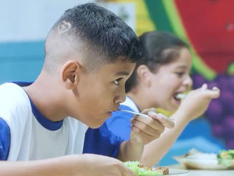 Hortolândia registra evolução na Merenda Escolar