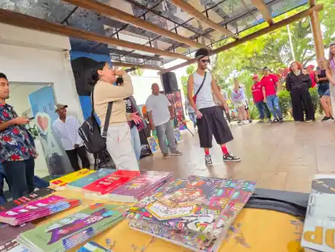 Cultura de Poá alcança Alto Grau de Satisfação