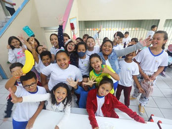 Educação de São José dos Campos alcança novo patamar de satisfação