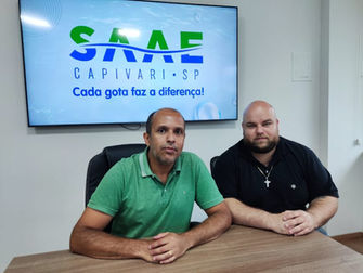 Abastecimento é o 2º melhor serviço de Capivari