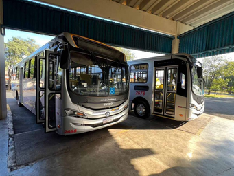 Transporte Público de Itapira alcança maior pontuação em 4 anos
