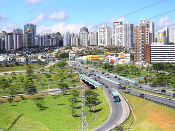 Administração de SJC completa 5 anos acima da média das Grandes Cidades