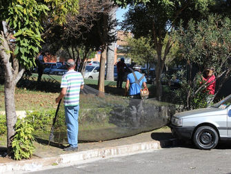 Em evolução, Limpeza Pública de Cosmópolis recebe 613 pontos