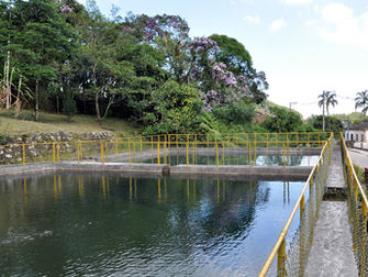 Com pequena variação, Qualidade da Água de Santo André mantém Alto Grau