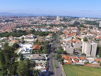 Asfalto em Itapira tem nota acima da média das CPPs