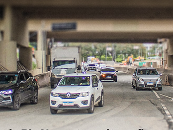 Aprovação da Qualidade do Asfalto avança em Barueri