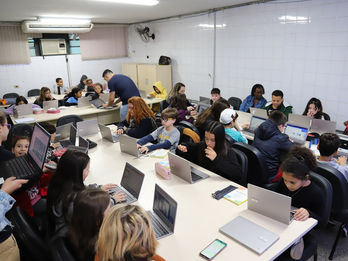 Educação Municipal de Piracicaba ultrapassa pontuação das Grandes Cidades