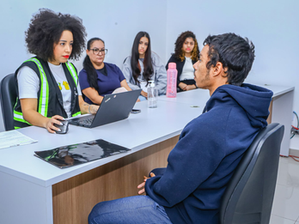 Geração de Empregos amplia aprovação em Santana de Parnaíba