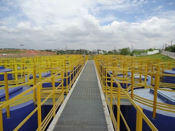 78% dos moradores aprovam o Abastecimento de Itaquaquecetuba