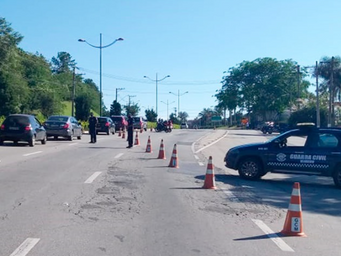 Aumenta satisfação com a Segurança em Vinhedo; aprovação da Guarda também cresce