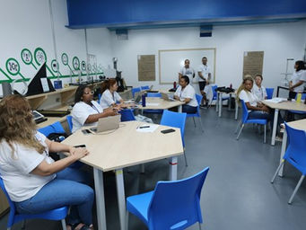 Educação Pública de SJC recupera Alto Grau de Satisfação