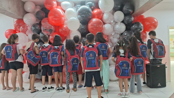 Merenda Escolar conquista melhor avaliação de Santa Isabel