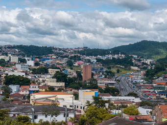 Cotia obtém Alto Grau de Satisfação em Qualidade de Vida