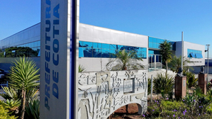 Abastecimento de Água é o 2º melhor serviço avaliado em Cotia