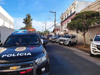 Guarda de Limeira retoma pontuação superior à média das CMPs