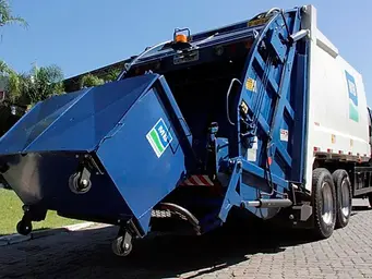 Coleta de Lixo é o melhor serviço prestado em Americana