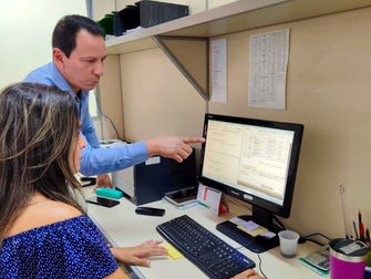 Aprovação da Geração de Empregos quase dobra em Salto