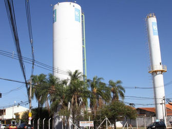 Aprovação do Abastecimento de Água de Hortolândia chega a 75,3%