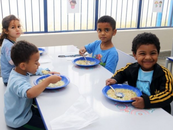 Merenda de Santo André registra a maior pontuação do setor desde novembro de 2020