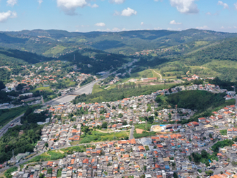 Qualidade da Água conquista 75,7% de ótimo e bom em Mairiporã