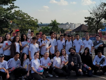 Acima da média, Educação de Vinhedo se mantém superior há mais de 1 ano