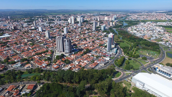 Segurança de Indaiatuba dispara na avaliação da INDSAT