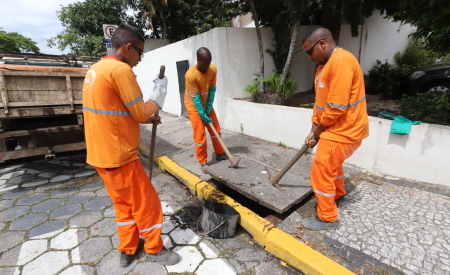 Foto: Divulgação/PMJ.