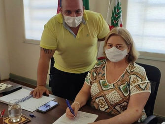 Saúde de Espírito Santo do Pinhal está acima da média das Cidades de Pequeno Porte